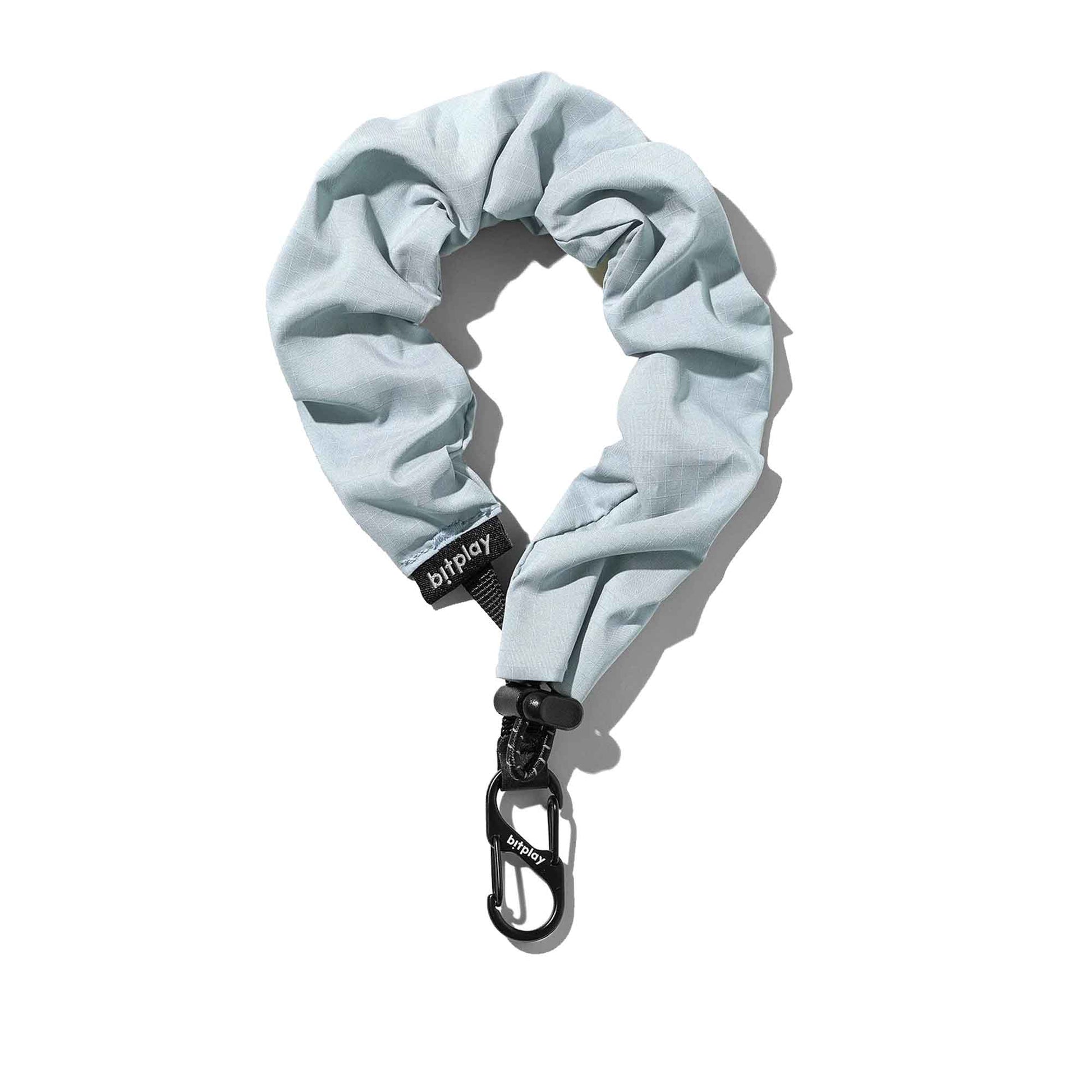 Bitplay Scrunchie Wrist Strap - Strap Adapter Included and Adjustable Cord - Forexengineer -Malaysia- 4712010465521-4712010465538-4712010465507-4712010465514-4712010465491
