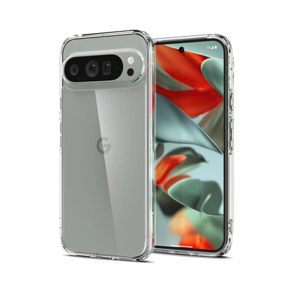 Spigen Ultra Hybrid for Google Pixel 9 Pro XL / Pixel 9 Pro / Pixel 9 - Forexengineer -Malaysia