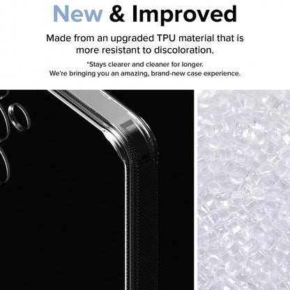 RINGKE Fusion for Samsung Galaxy A35 / A55 Protective Clear Case - Forexengineer -Malaysia- 8809961784699-8809961784866-8809881288888-8809881255555