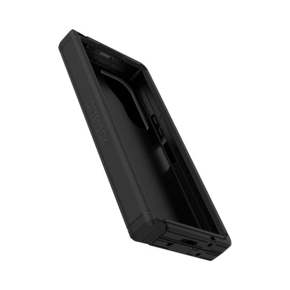 Otterbox Defender Series XT for Samsung Galaxy Z Fold 6 / Flip 6 With Hinge Protector - Black - Forexengineer -Malaysia