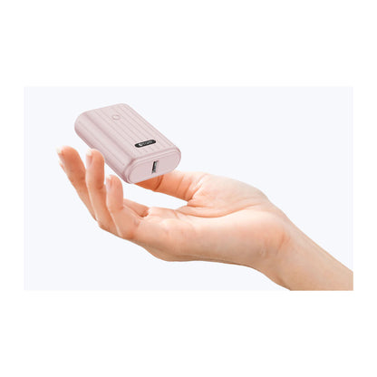Mazer PowerCharge SuperMini V2 10,000mAh PD20W Power Bank - Forexengineer -Malaysia