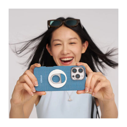PITAKA Ultra-Slim Case for iPhone 16 Series- Magsafe Compatible - Forexengineer -Malaysia