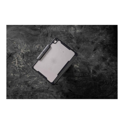 UAG Essential Armor for iPad Air 11" (2024) M2 - Folio Case with Pencil Storage - Forexengineer -Malaysia- 840283913808-840283913815-840283913914