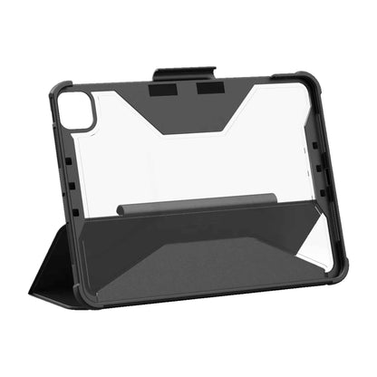 UAG Plyo for iPad Pro 11" (2024) M4 - Folio Case with Adjustable Stand and Pencil Holder - Forexengineer -Malaysia- 840283914058