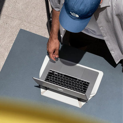 Moft Laptop Carry Sleeve , Stand & Storage for Laptop 15" / 14" / 13" 12" / 11" - Forexengineer -Malaysia- 6972243542316-6972243542309-6972243542293-6972243542354-6972243542347-6972243542330--6972243542422-6972243542415