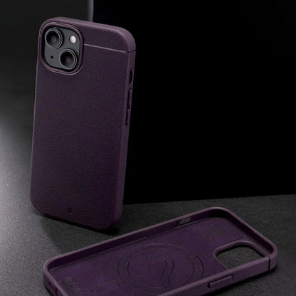 Caudabe Sheath for iPhone 15 Plus / 15 - Magsafe Compatible - Forexengineer -Malaysia- 672975695927-672975695811-672975695934-672975695835-672975695842