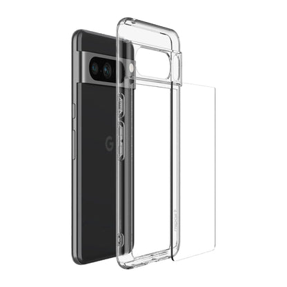 Spigen Ultra Hybrid for Google Pixel 8 Pro / 8 - Forexengineer -Malaysia