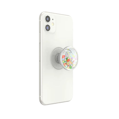 PopSockets PopGrip Luxe Swappable Smartphone Grip & Stand