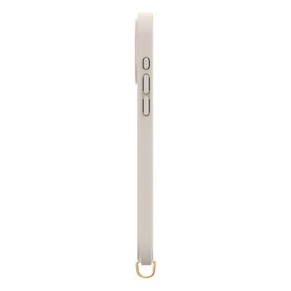 Spigen Cyrill Classic Charm Mag for iPhone 15 Series - Comes with Aux-Leather Strap and Magsafe Compatible - Forexengineer -Malaysia