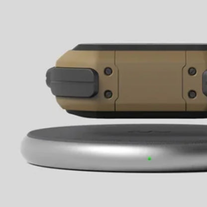 VRS Design Active Case for AirPods Pro - Carabiner Included - Forexengineer -Malaysia- 8809711424370-8809711424387-8809711424363