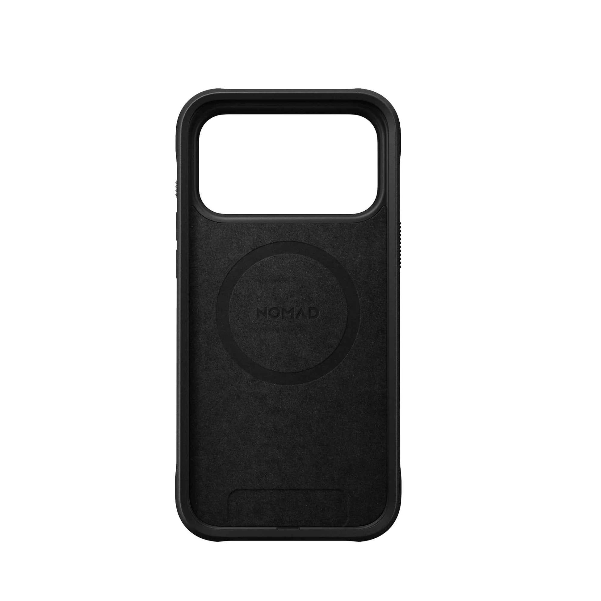 NOMAD Rugged Case for iPhone 17 Series - with Camera Control Button Magnetic Case