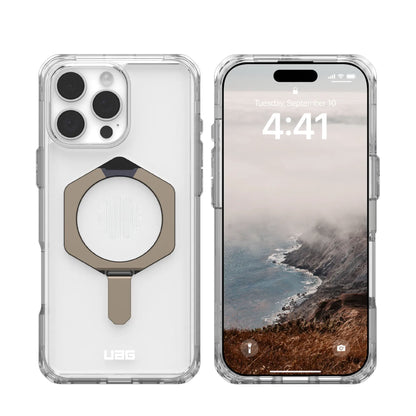 UAG Plyo XTE Magsafe for iPhone 16 Series - MagSafe Compatible with Kickstand - Forexengineer -Malaysia