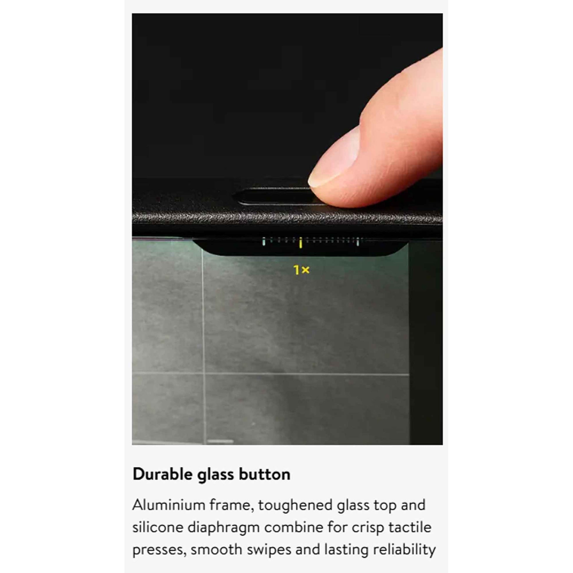 MOUS Clarity 4.0 Protective Case for iPhone 17 Series - with UV and Anti-Yellowing Coating