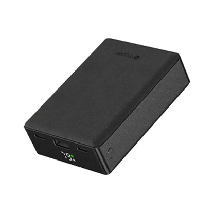 Mazer PowerCharge PD45W 20,000mAh Fast Charging Power Bank with Digital Display - Forexengineer -Malaysia