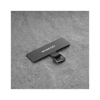 MAGEASY 15mm Wrist Strap + Strap Card with 360¬∞ Carabiner - Forexengineer -Malaysia