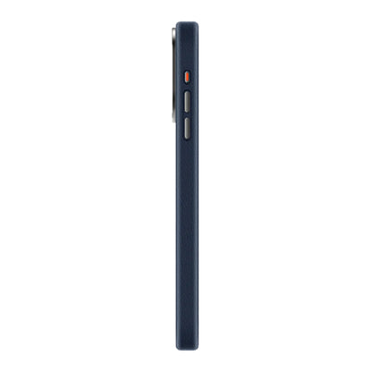 UNIQ Lyden MagClick Magnetic Charging Compatible Leatherette Case  for iPhone 15 Series - Forexengineer -Malaysia- 8886463685808-8886463685501-8886463685815-8886463685518-8886463685822-8886463685525