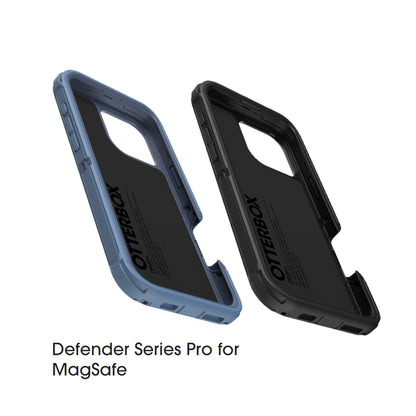 Otterbox Defender Series Pro for iPhone 16 Pro Max - MagSafe Compatible - Forexengineer -Malaysia