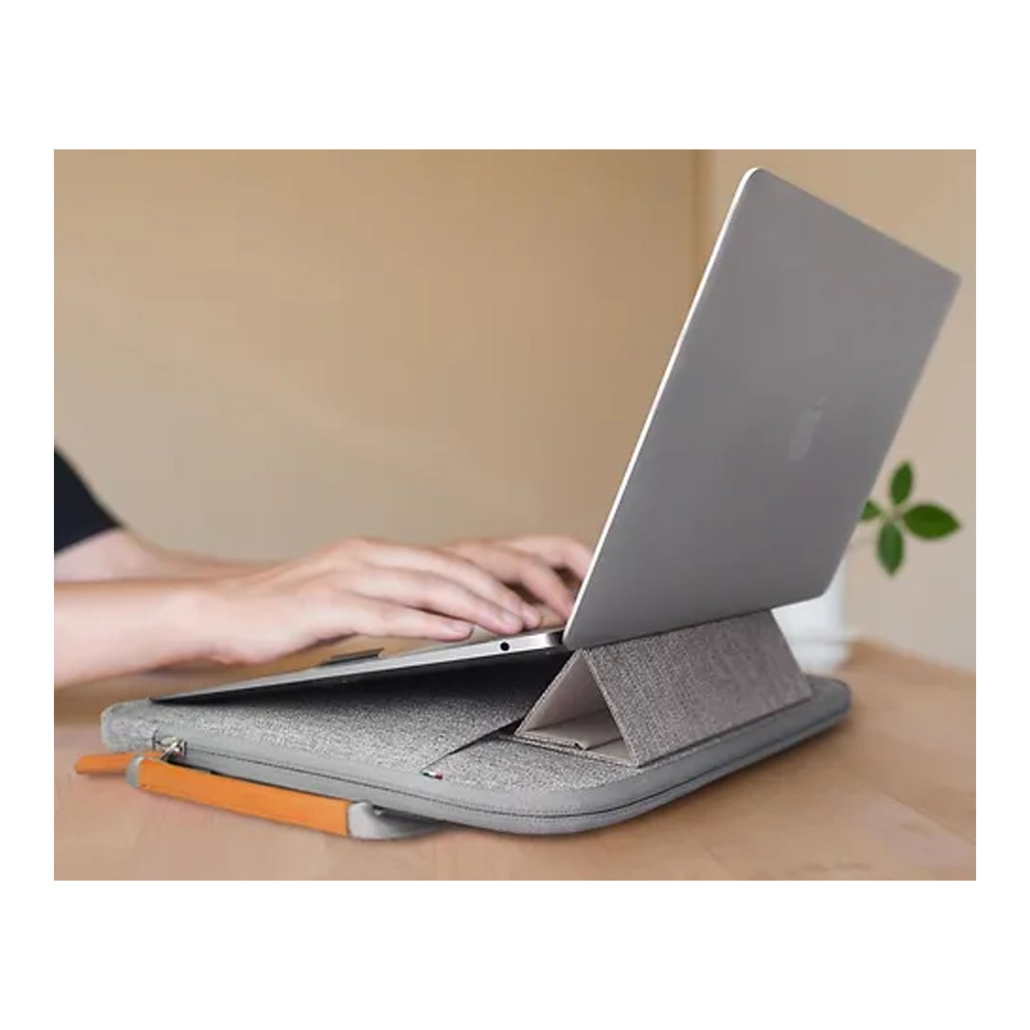 Cozistyle Stand Brief for MacBook Pro / Air 13" / 14" / 15" / 16" with Patented Hidden Kickstand