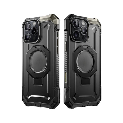 SUPCASE Unicorn Beetle Grip for iPhone 16 Series with Camera Control Button and Kickstand - Forexengineer -Malaysia