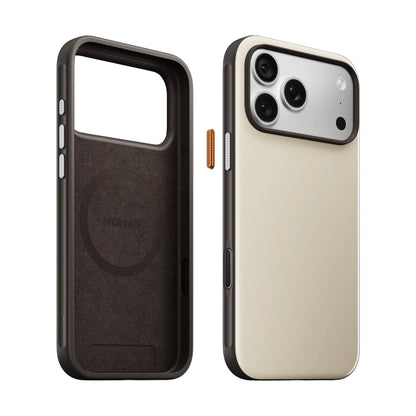 Nomad Sport Magnetic Case for iPhone 18 Pro Max / 18 Pro / 17 Pro Max / 17 Pro