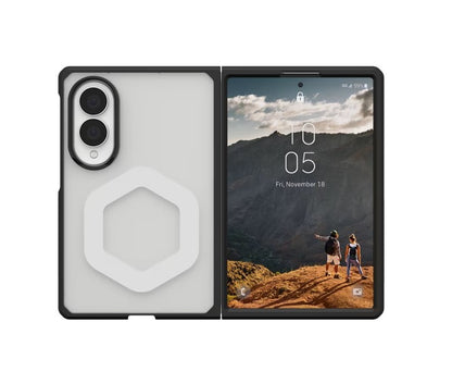 UAG Mouve Case for Samsung Galaxy Z Fold8 Ultra / Z Fold8  Magnetic Case Military Drop Protection