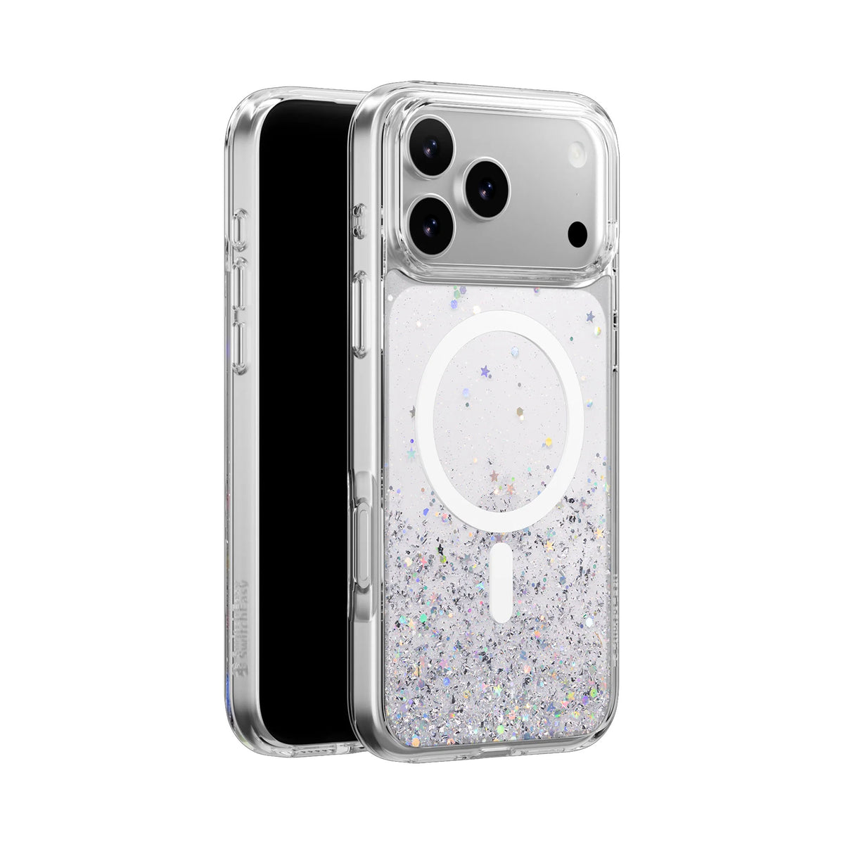 SwitchEasy Starfield M Magnetic Case for iPhone 18 Pro Max / 18 Pro / 17 Pro Max / 17 Pro