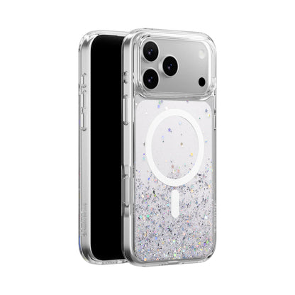 SwitchEasy Starfield M Magnetic Case for iPhone 18 Pro Max / 18 Pro / 17 Pro Max / 17 Pro