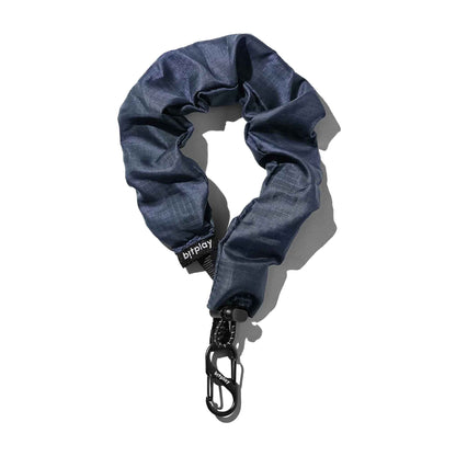 Bitplay Scrunchie Wrist Strap - Strap Adapter Included and Adjustable Cord - Forexengineer -Malaysia- 4712010465521-4712010465538-4712010465507-4712010465514-4712010465491