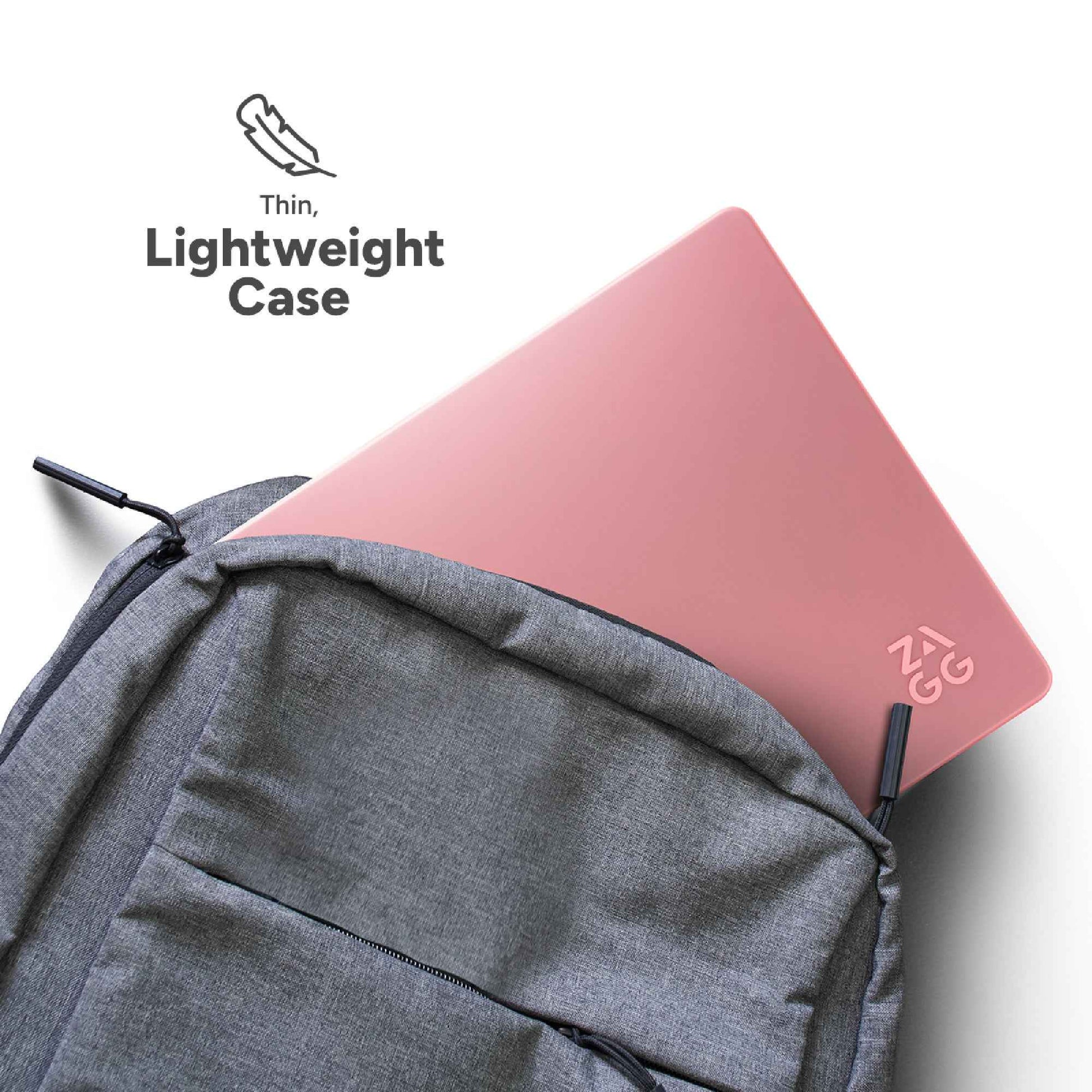 ZAGG Hardshell Case for MacBook Pro 14" ( M4 / M3 / M2 / M1 )