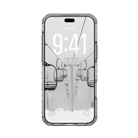 UAG Plyo LT Case for iPhone 18 Pro Max / 18 Pro / 17 Pro Max / 17 Pro Magsafe Compatible