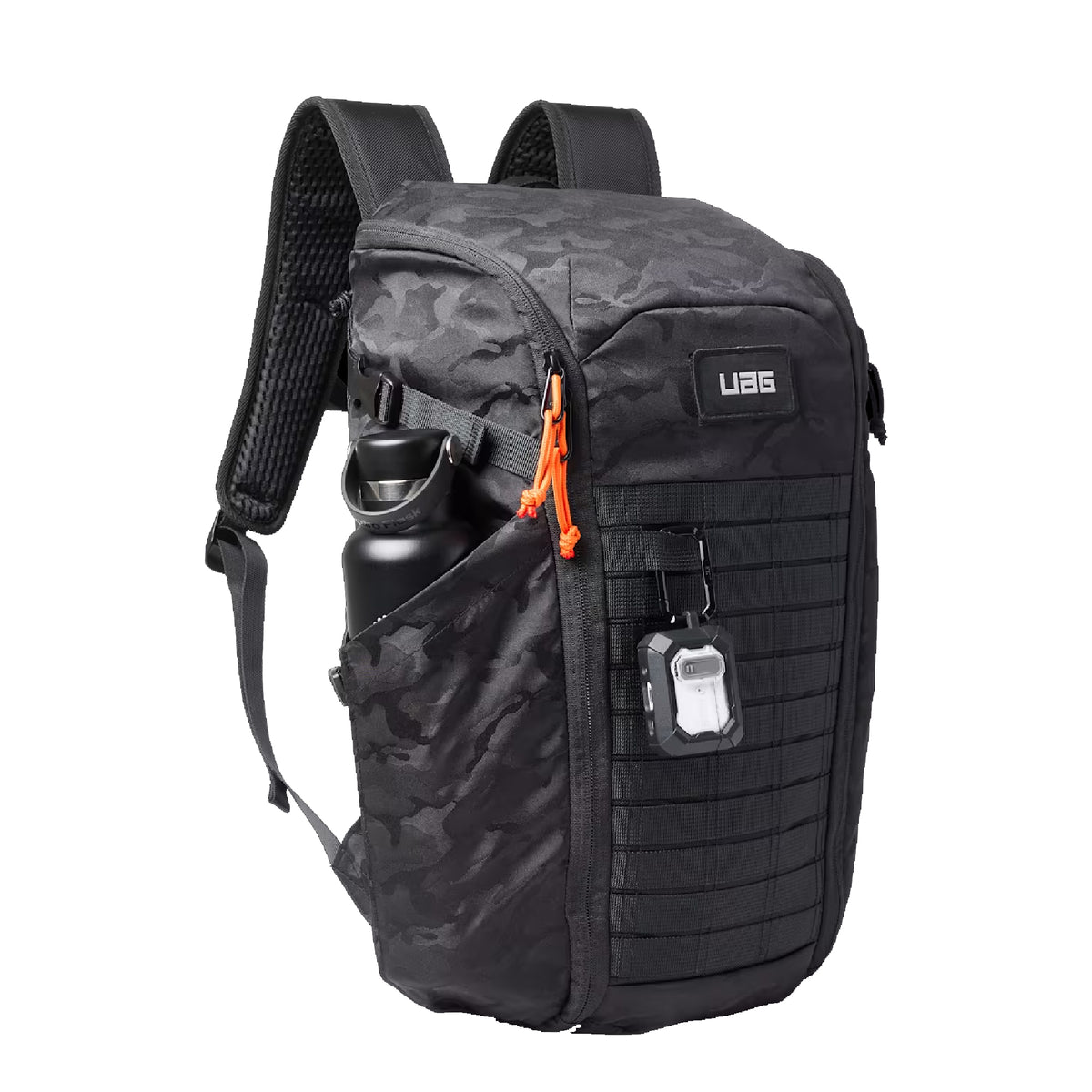 UAG Civilian Backpack 20L Rugged Build with Smart Organization Fits Laptop up to 16"