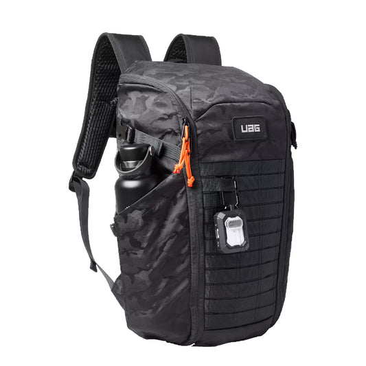 UAG Civilian Backpack 20L Rugged Build with Smart Organization Fits Laptop up to 16"