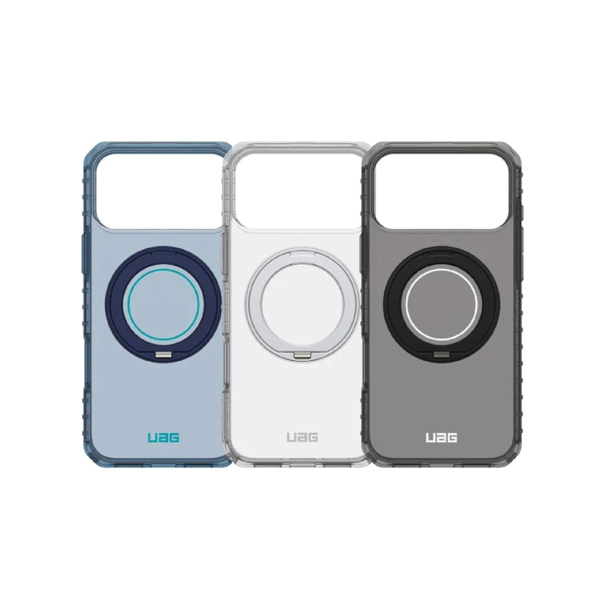 UAG Plyo XTE Magnetic Case with Integrated Kickstand for iPhone 18 Pro Max / 18 Pro / 17 Pro Max / 17 Pro