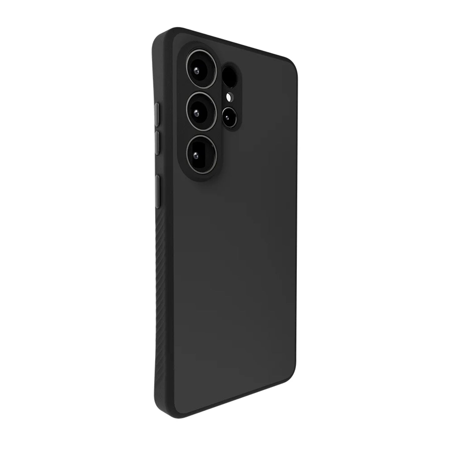 Caudabe Paragon for Samsung Galaxy S26 Ultra Magnetic Case with 4.6m Protection