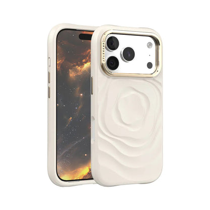 JTLEGEND Bloom Magnetic Case ( with Lens Stand ) for iPhone 18 Pro Max / 18 Pro / 17 Pro Max / 17 Pro
