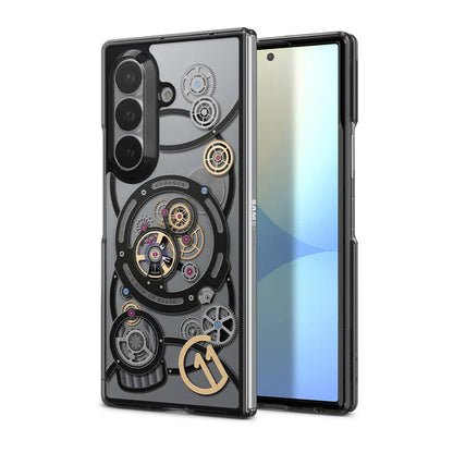 Spigen Ultra Hybrid Mag Fit C11 Series Magnetic Case for Samsung Galaxy Z Fold 8 Ultra