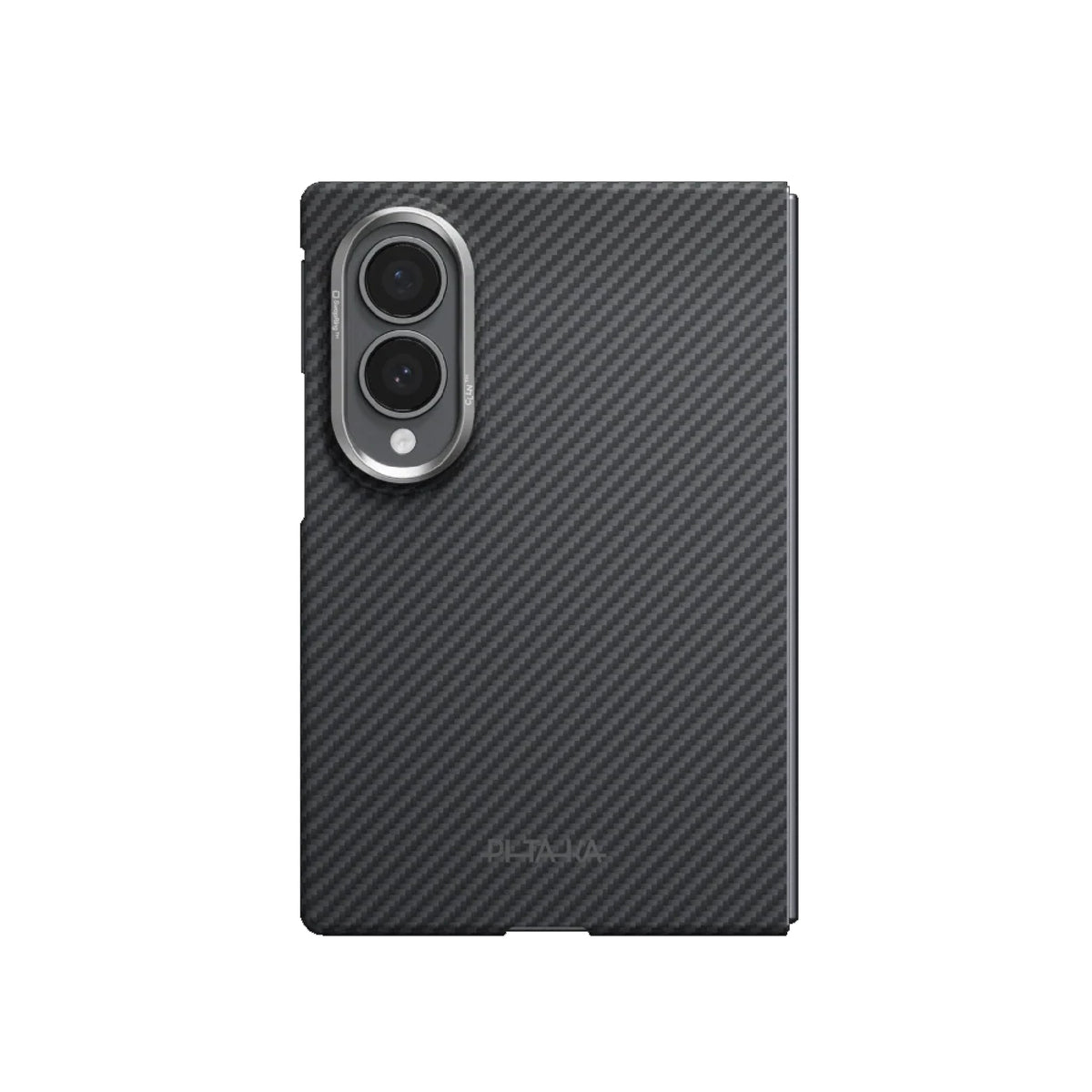 PITAKA Edge Case for Samsung Galaxy Z Fold 8 Magsafe Compatible