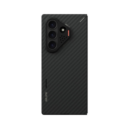 AULUMU SF8 Ultra-Slim Aramid Fiber Case for Samsung Galaxy Z Fold 8 Ultra - Magnetic Case