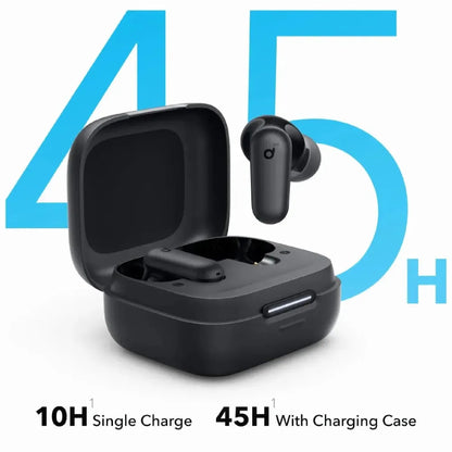 SOUNDCORE R50I NC By Anker Noise Cancelling Wireless Bluetooth Earbuds