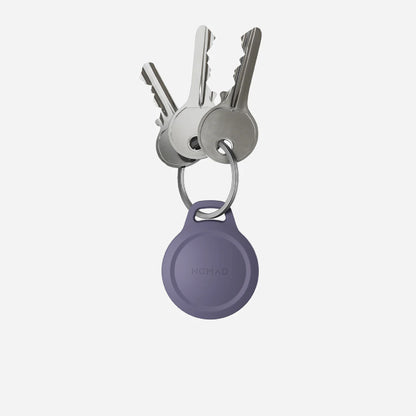 Nomad Rugged Keychain for AirTag