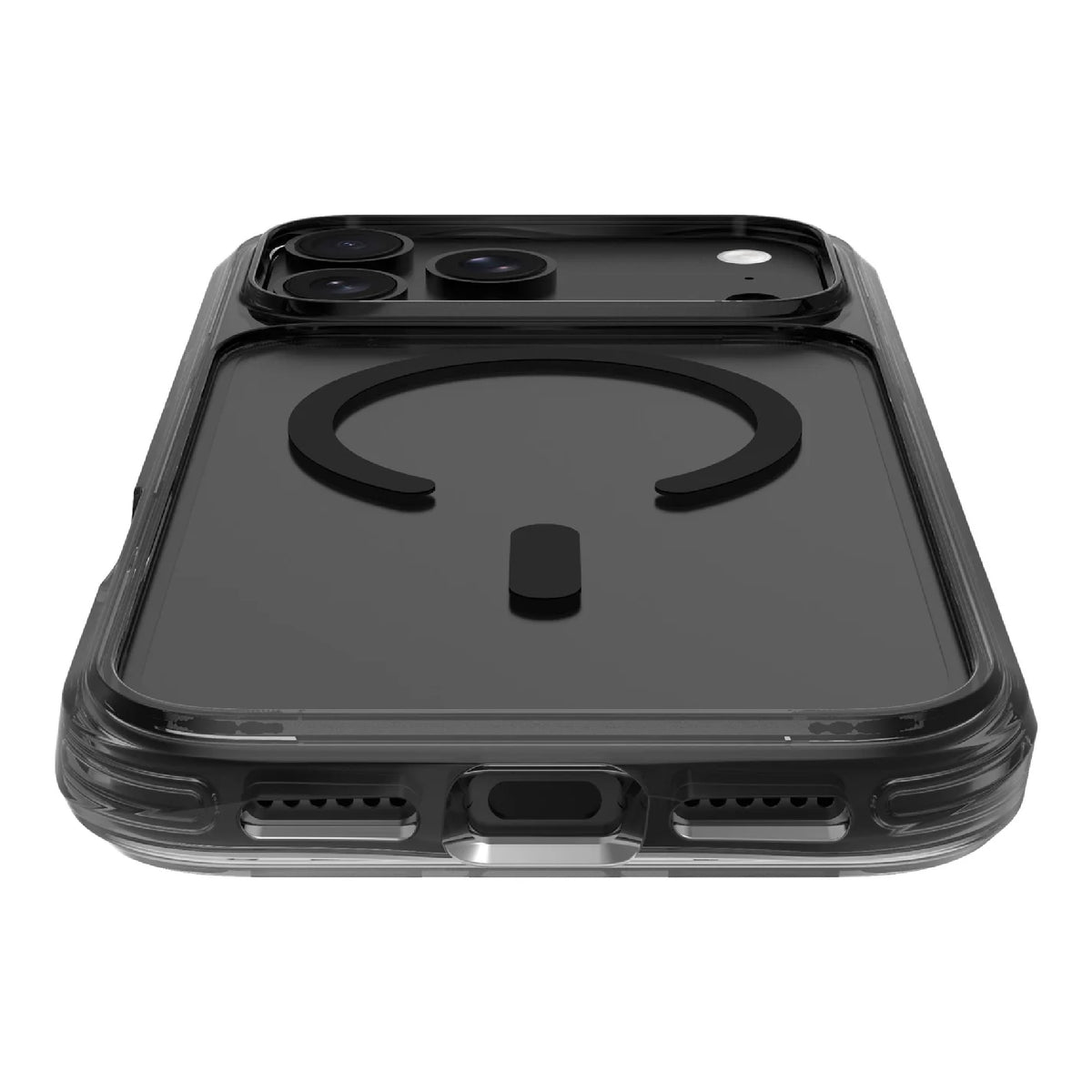 Laut Crystal Matter X Magsafe Case for iPhone 18 Pro Max / 18 Pro / 17 Pro Max / 17 Pro