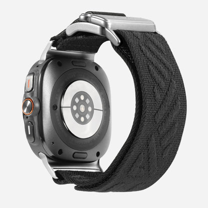 AULUMU CS03 Titanium Mag Buckle Quick-Release Band for Samsung Galaxy Watch Ultra 2 / Ultra 1