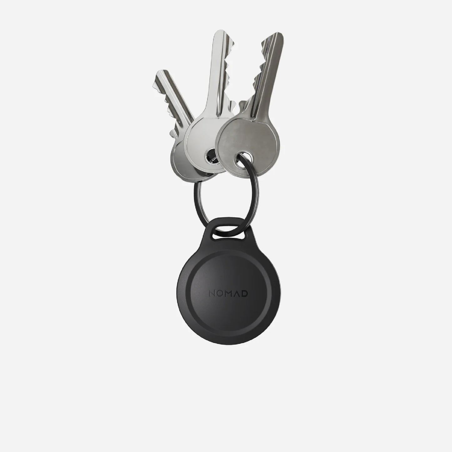 [ Twin Pack ] Nomad Rugged Keychain for AirTag