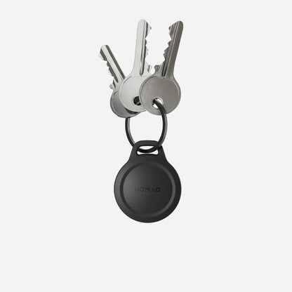 [ Twin Pack ] Nomad Rugged Keychain for AirTag