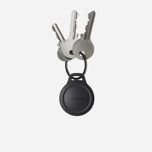 [ Twin Pack ] Nomad Rugged Keychain for AirTag