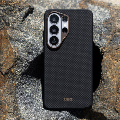 UAG Fiber Aramid for Samsung Galaxy S26 Ultra Magnetic Case