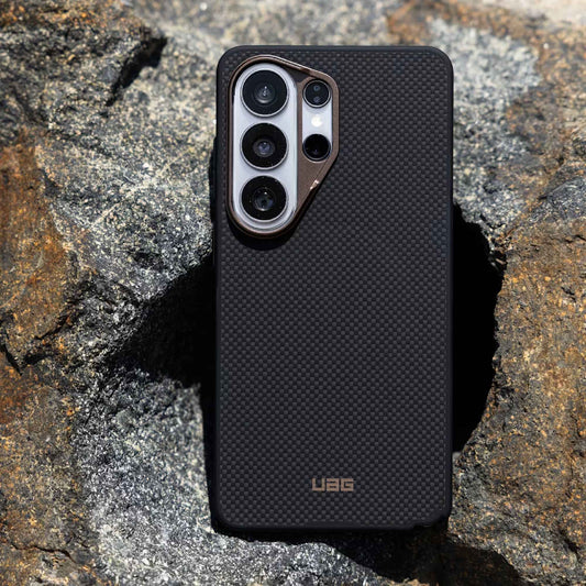 UAG Fiber Aramid for Samsung Galaxy S26 Ultra Magnetic Case