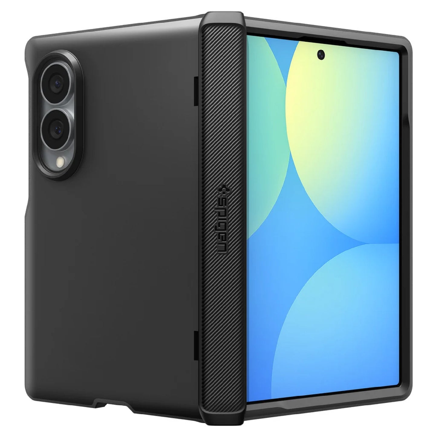 Spigen Slim Armor Pro MagFit Case for Samsung Galaxy Z Fold 8