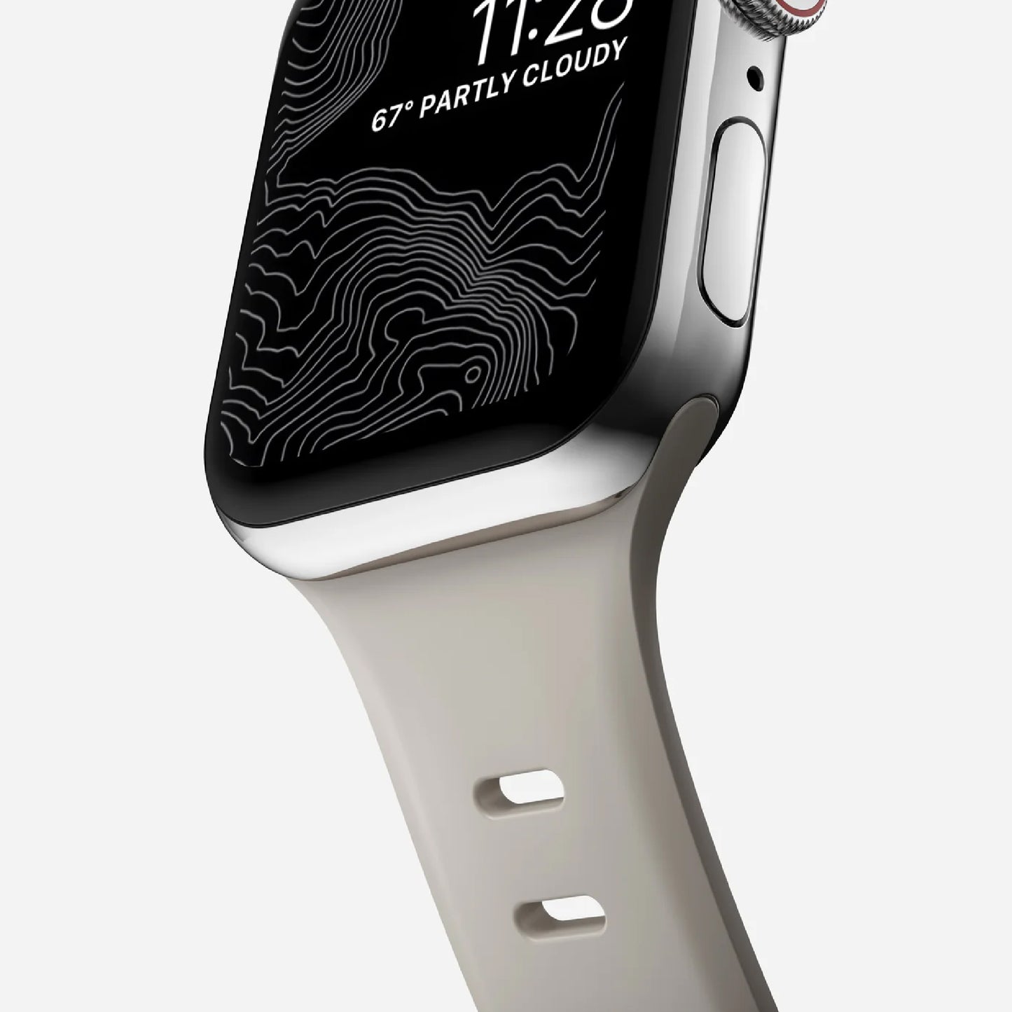 Nomad Sport Slim Band for Apple Watch 49mm / 46mm / 45mm / 44mm