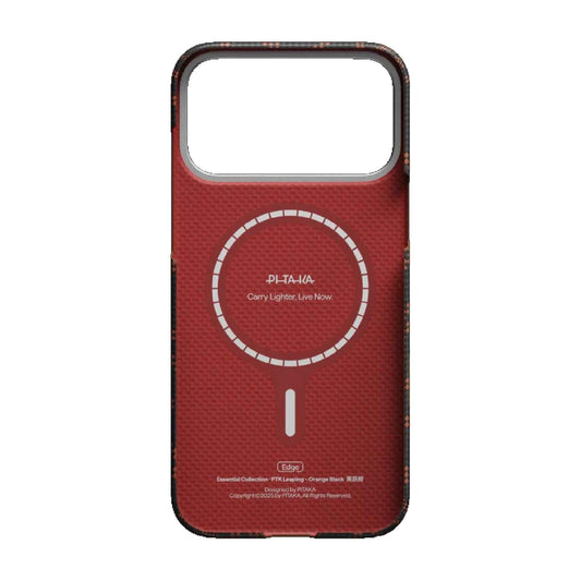 PITAKA Edge Case Leaping PitaTap for 17 Pro Max / 17 Pro - Magsafe Compatible
